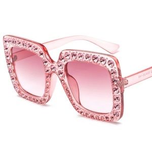Trendy sunglasses/shades